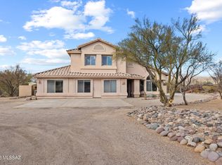 11551 E Speedway Blvd, Tucson, AZ 85748