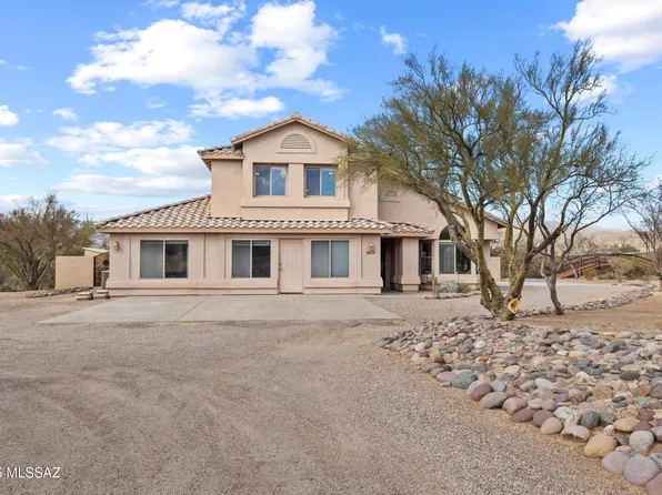 11551 E Speedway Blvd, Tucson, AZ 85748