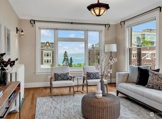 1216 1st Ave W APT 201, Seattle, WA
