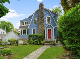 683 Forest Avenue, Larchmont, NY 10538