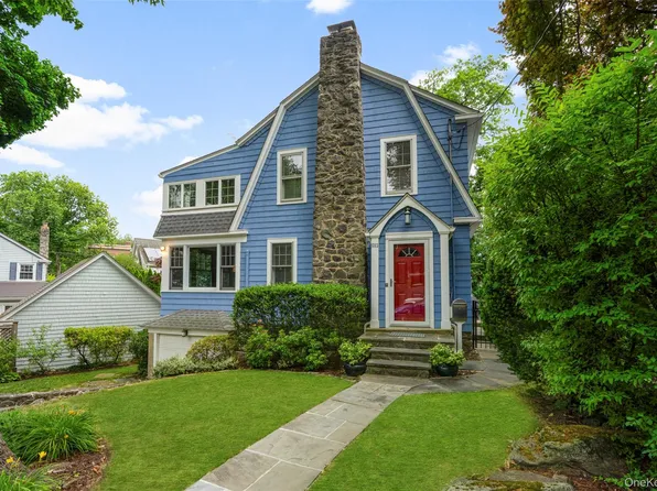 683 Forest Avenue, Larchmont, NY 10538