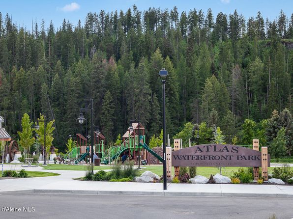 1743 W Bellerive Ln, Coeur D Alene, ID 83814