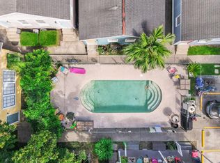 1121 Burdette St #A, New Orleans, LA 70118