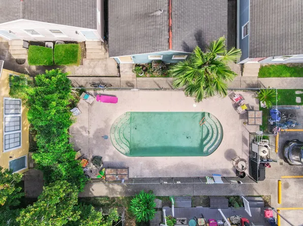 1109 Burdette St, New Orleans, LA 70118