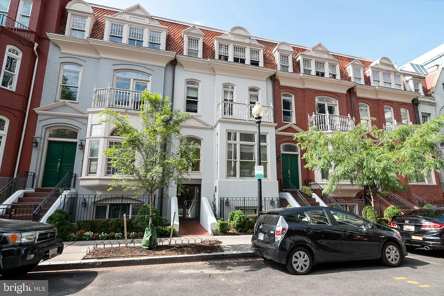 1830 Jefferson Pl NW APT 14 photo 1