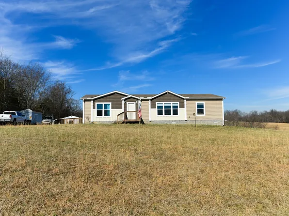 4166 Old Highway 48, Southside, TN 37171