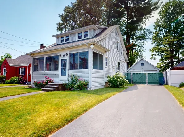 15 Goodsell Street, West Hartford, CT 06110