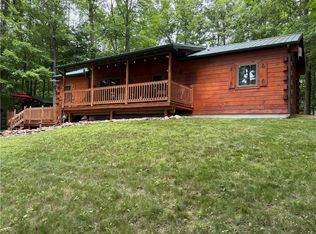 W1129 Cutter Rd, Birchwood, WI 54817