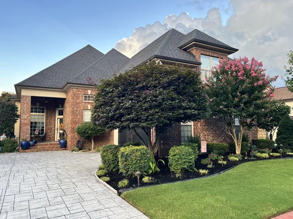 1124 Fairvue Village Ln, Gallatin, TN 37066