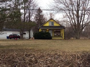 251 Doud Rd, Kawkawlin, MI 48631