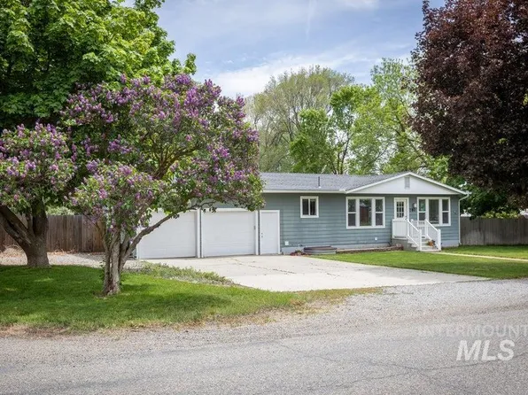 780 N Main St, Richfield, ID 83349
