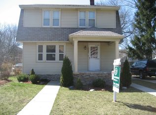 1737 Newark Ave SE, Grand Rapids, MI 49507