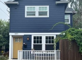 3471 SE Main St, Portland, OR 97214