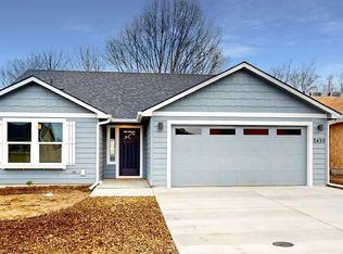 2435 Legacy Ct, Clarkston, WA 99403