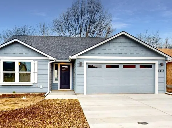 2435 Legacy Ct, Clarkston, WA 99403