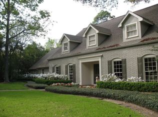 11018 Hedwig Green St, Houston, TX 77024