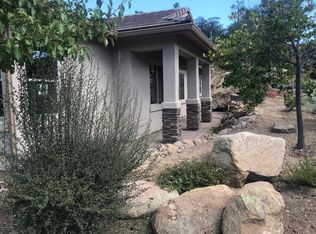 1491 Sierry Springs Dr, Prescott, AZ 86305