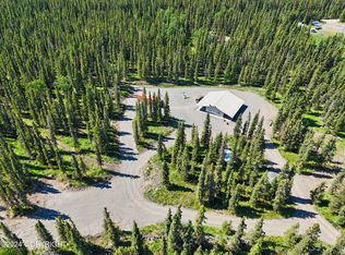 25699 Yolanda Dr, Kasilof, AK 99610