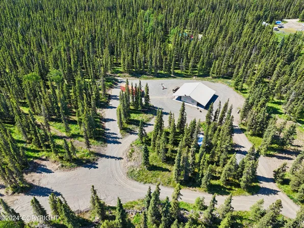 25699 Yolanda Dr, Kasilof, AK 99610