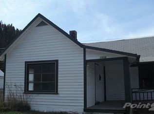 1508 Minnesota Ave, Libby, MT 59923