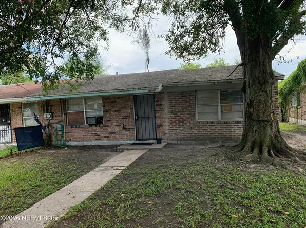 4649 N KEN KNIGHT Drive, Jacksonville, FL 32209