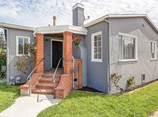 3700 38th Ave, Oakland, CA 94619