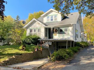 321 Vine Ave, Albert Lea, MN 56007