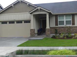 4119 SW Rodlun Rd, Gresham, OR 97080