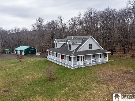 2nd image of 4714 Allegany Rd