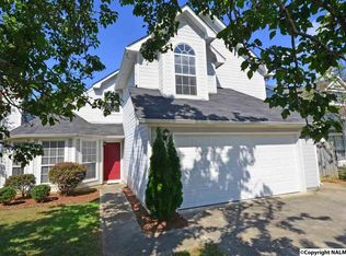 14013 Galveston Cir SE, Huntsville, AL 35803