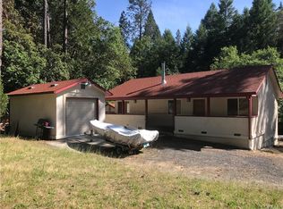 10 Sand Creek Dr, Berry Creek, CA 95916