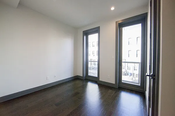 Rented by Brooklyn Group | media 9