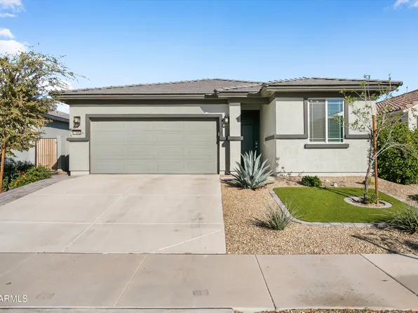 17852 W Country Club Terrace, Surprise, AZ 85387