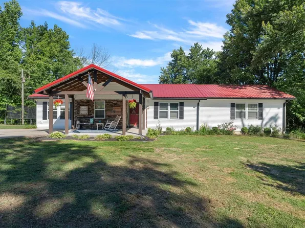 337 Bethel Church Rd, Glasgow, KY 42141