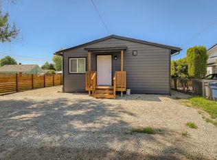 203 W Cloudy St #203, Kent, WA 98032