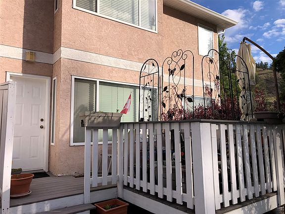 4th image of 1458 Penticton Ave #119