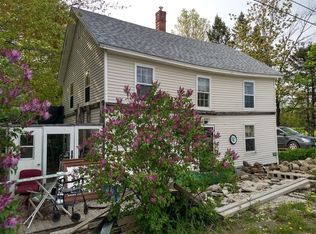 116 Oxbow Rd, Palmyra, ME 04965