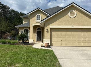 510 Johns Creek Pkwy, Saint Augustine, FL 32092
