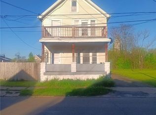 993 Smith St, Buffalo, NY 14212