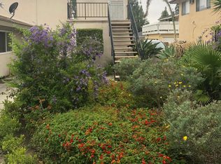 2077 S Nautical St APT 4, Anaheim, CA 92802