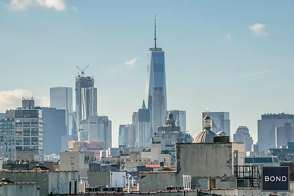 Rented by Bond New York | media 24