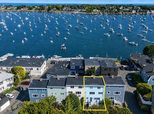 2 Mariners Ln, Marblehead, MA 01945