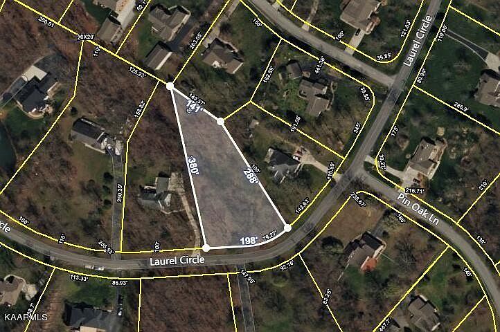 1st image of 12 Laurel Cir Lot 12