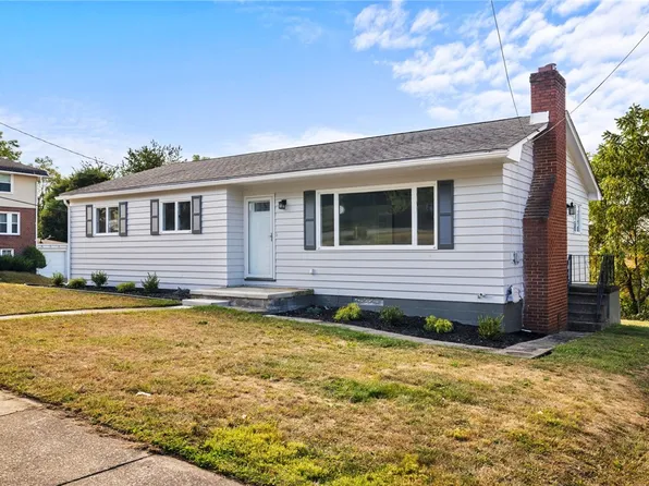 126 E Edison Ave, New Castle, PA 16101