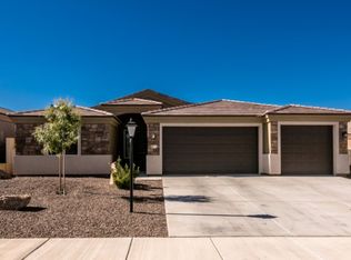 4192 E Stampede Rd, Kingman, AZ 86401