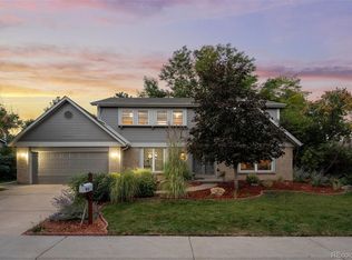 13915 W 2nd Ave, Golden, CO 80401
