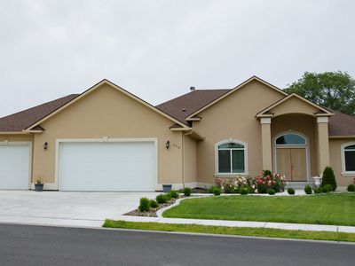 950 SE Banker Dr, Hermiston, OR, 97838