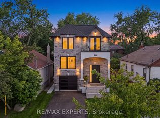 1062 Alexandra Ave #BASEMENT, Mississauga, ON L5E1Z8
