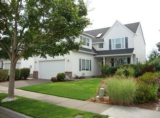 1124 NE Morning Sun Dr, Hillsboro, OR