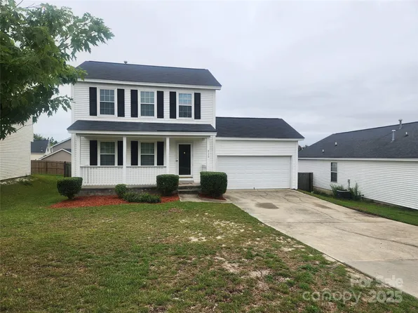 215 Elders Pond Dr, Columbia, SC 29229